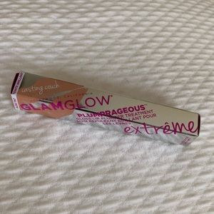 GLam Glow lip plumper